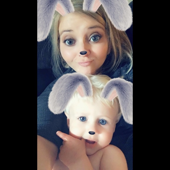 Meet your Posher, Jenna - Picture 1 of 1